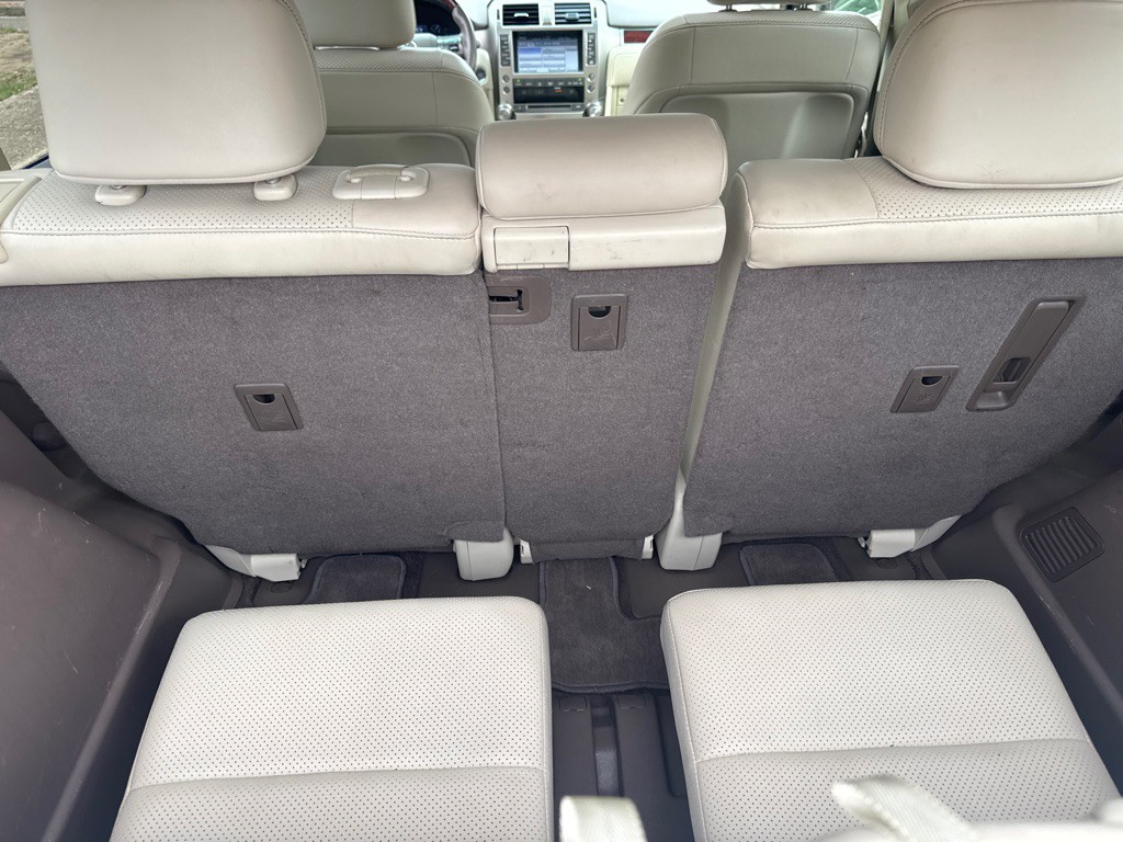 2012 Lexus GX Image 22