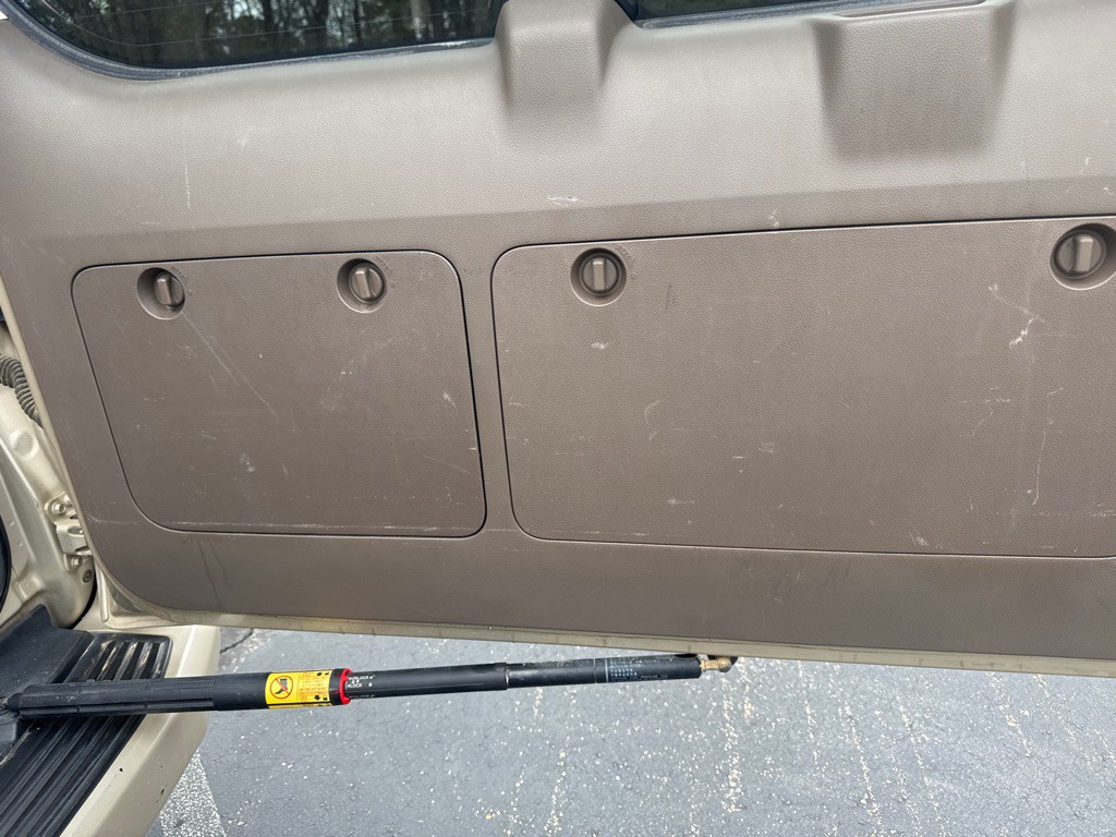 2012 Lexus GX Image 26