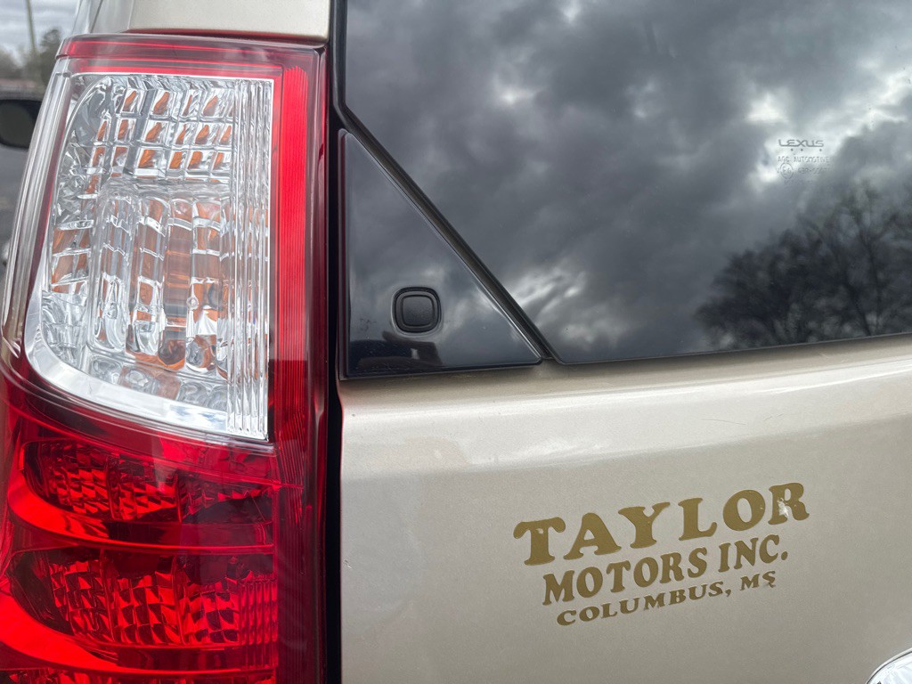 2012 Lexus GX Image 27