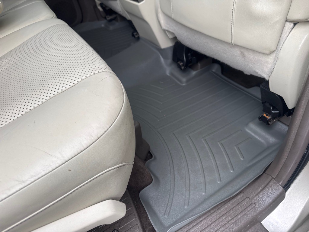 2012 Lexus GX Image 30