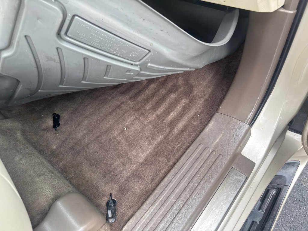 2012 Lexus GX Image 34