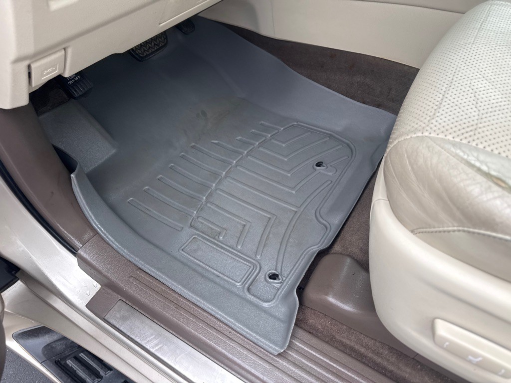 2012 Lexus GX Image 39