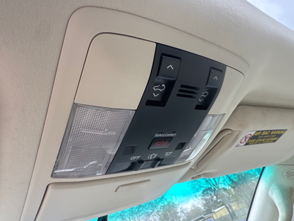 2012 Lexus GX Image 46