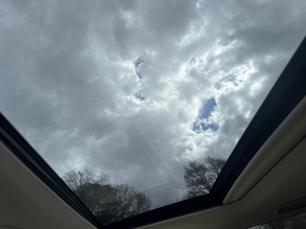 2012 Lexus GX Image 47