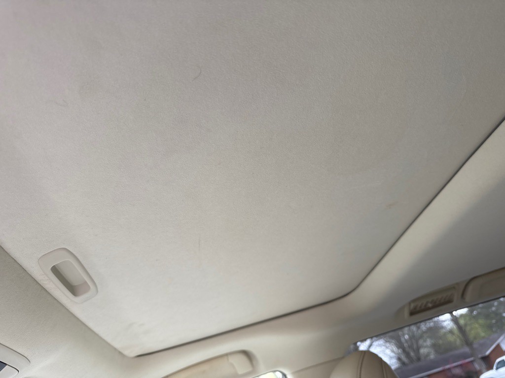 2012 Lexus GX Image 48