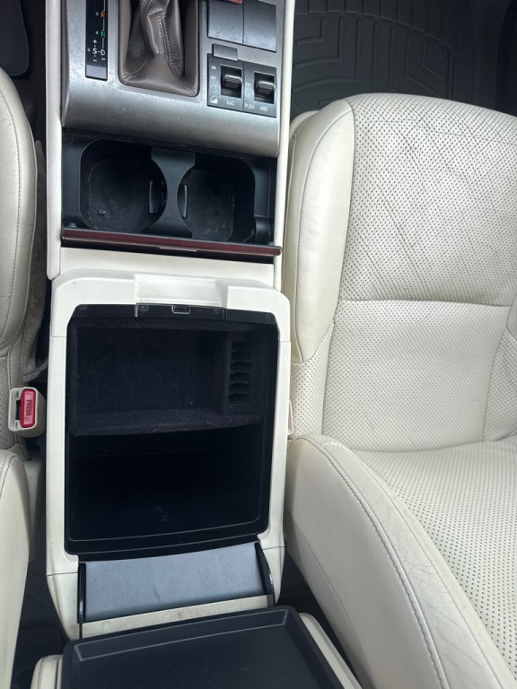 2012 Lexus GX Image 49