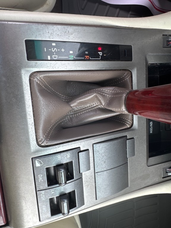 2012 Lexus GX Image 50