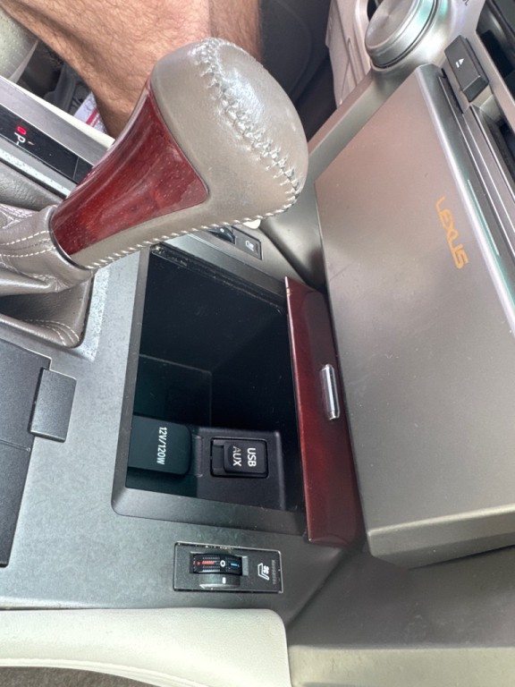 2012 Lexus GX Image 51