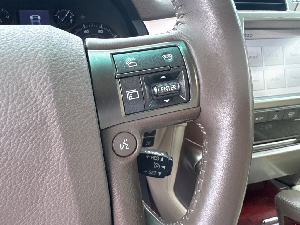 2012 Lexus GX Image 59