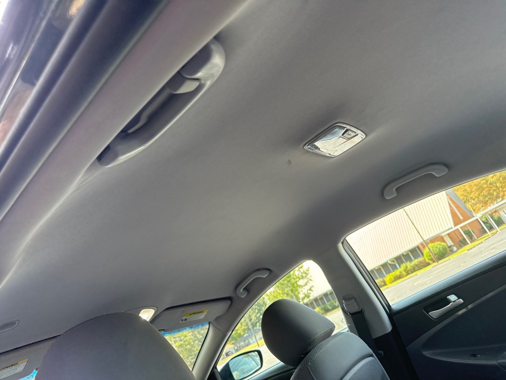 2012 Hyundai Sonata Image 12