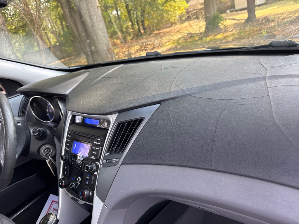2012 Hyundai Sonata Image 20
