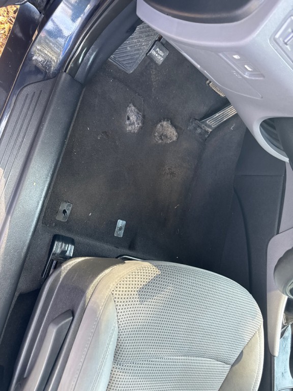 2012 Hyundai Sonata Image 24