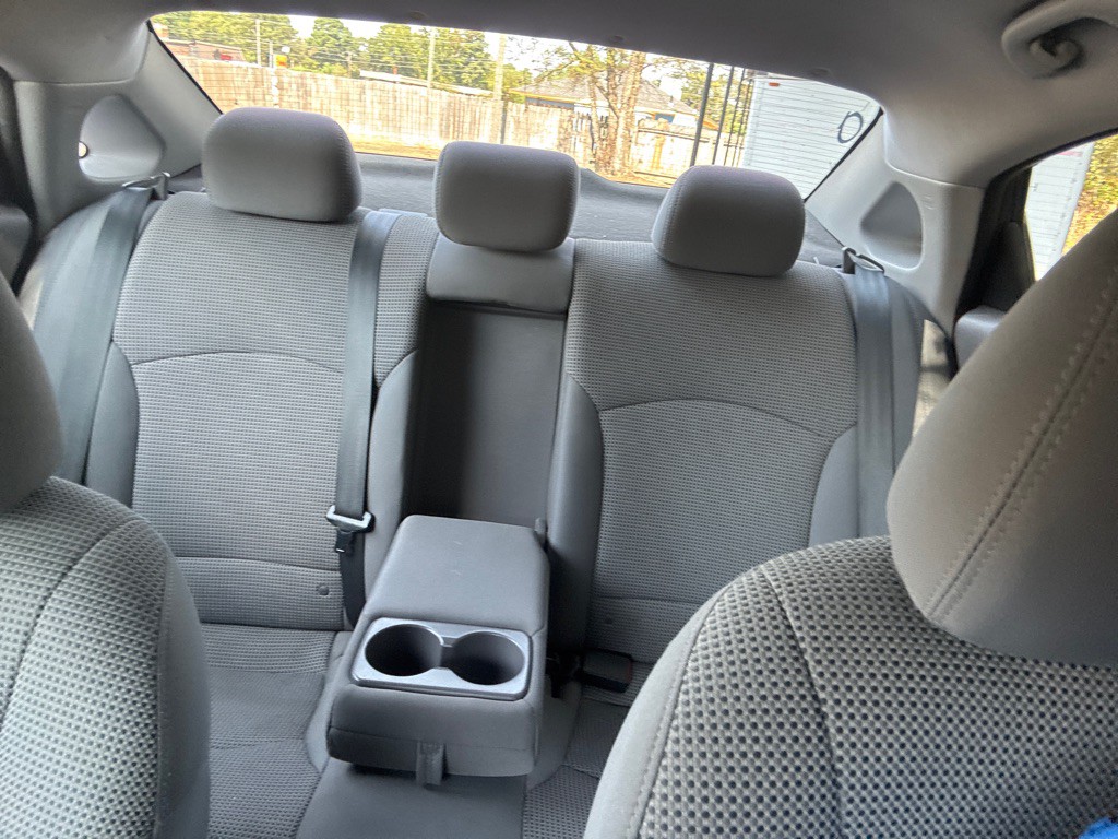 2012 Hyundai Sonata Image 35