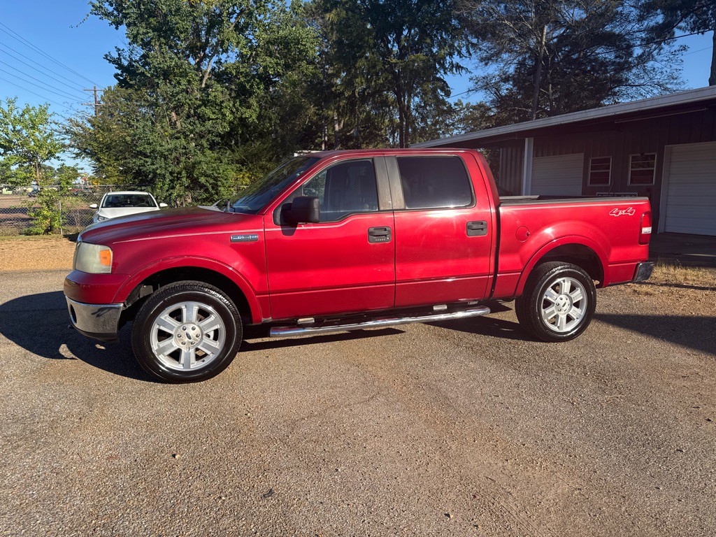 2007 Ford F-150 Image 1