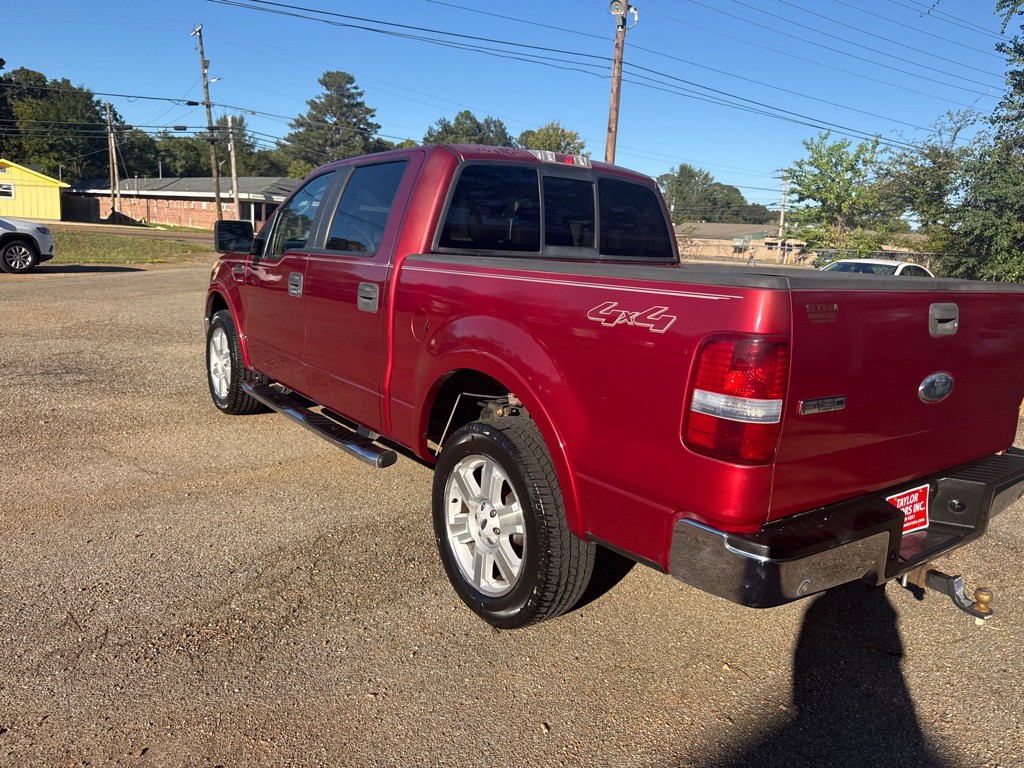 2007 Ford F-150 Image 2