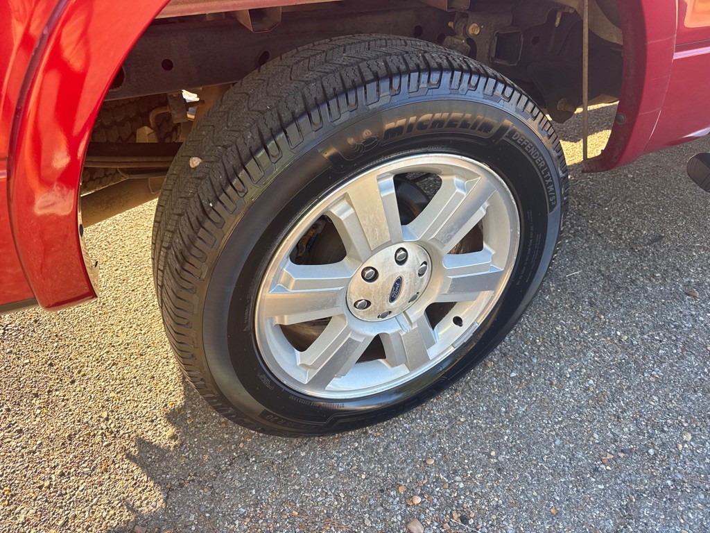 2007 Ford F-150 Image 5