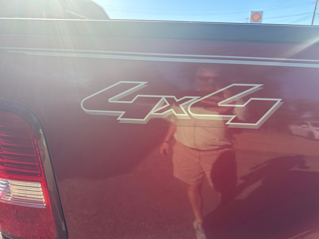 2007 Ford F-150 Image 6