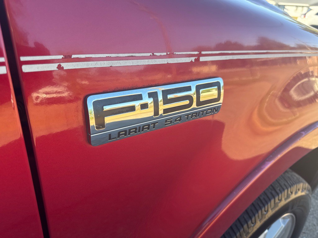2007 Ford F-150 Image 7