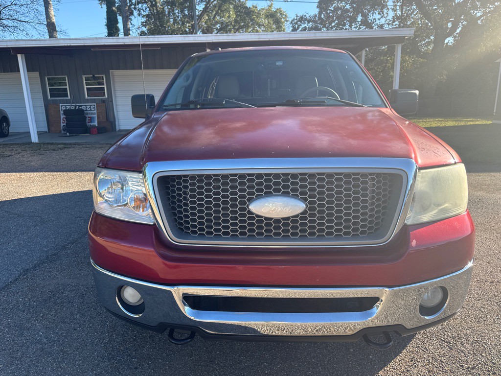 2007 Ford F-150 Image 9