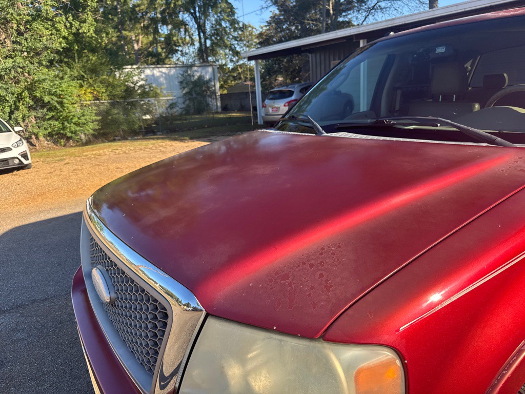 2007 Ford F-150 Image 10