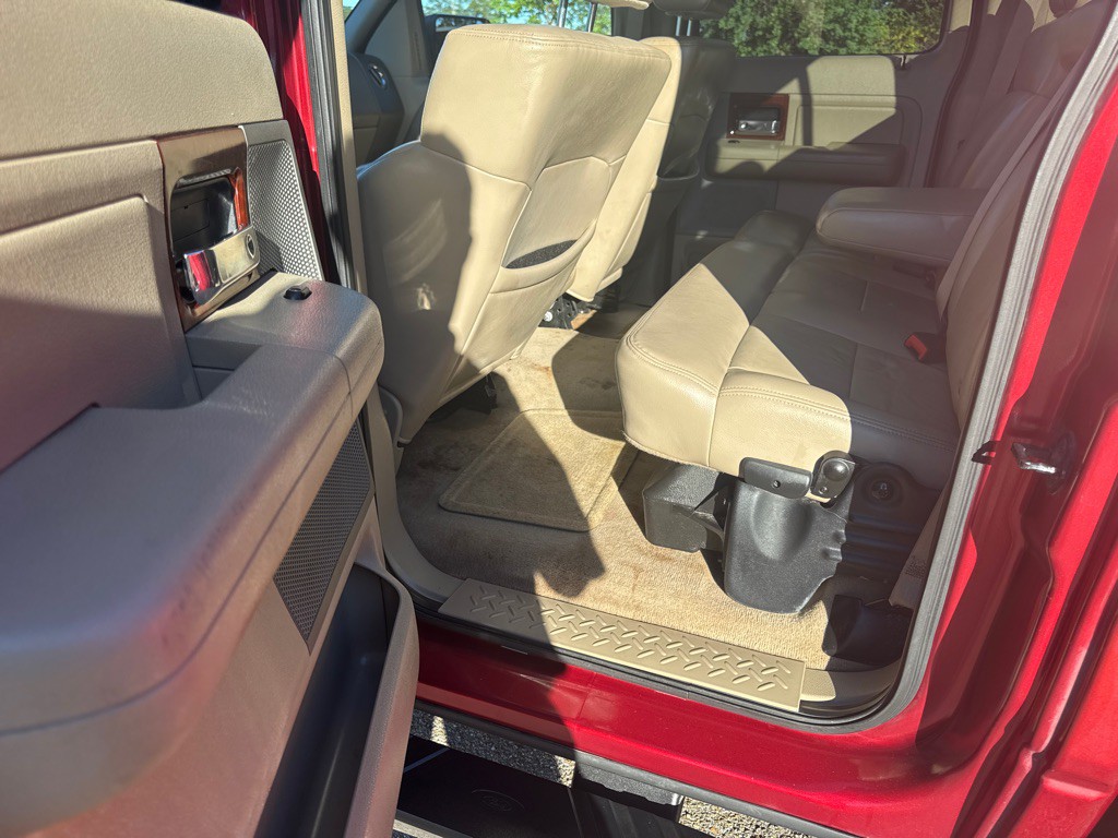 2007 Ford F-150 Image 12