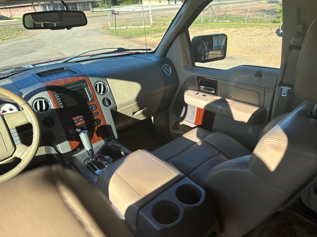 2007 Ford F-150 Image 14