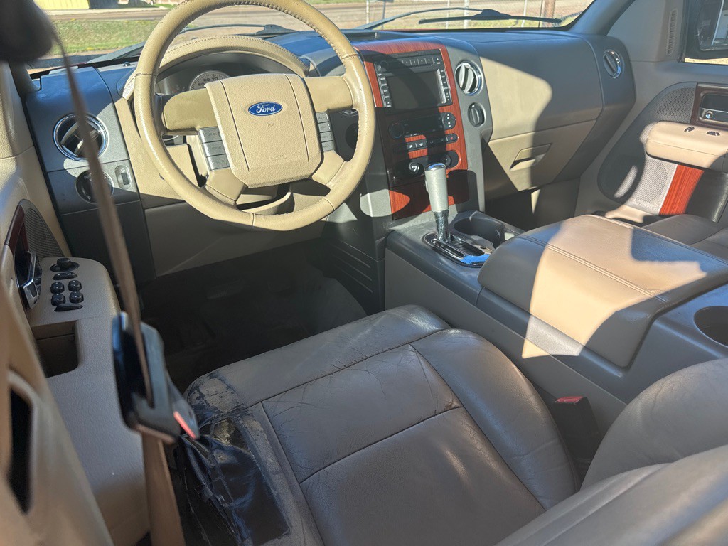 2007 Ford F-150 Image 15