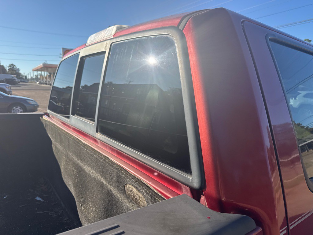 2007 Ford F-150 Image 16
