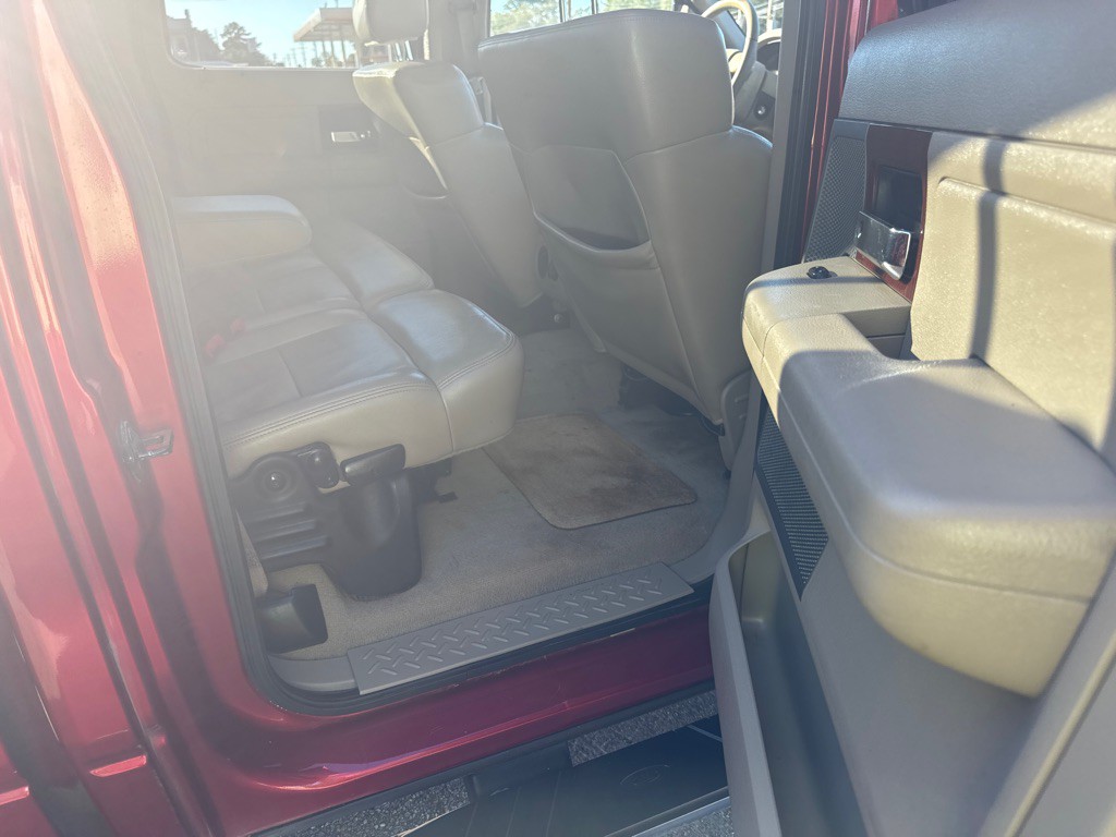 2007 Ford F-150 Image 18