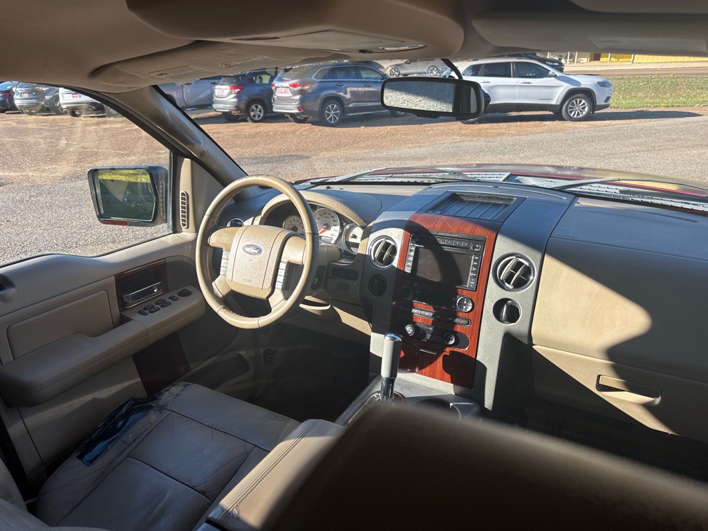 2007 Ford F-150 Image 19