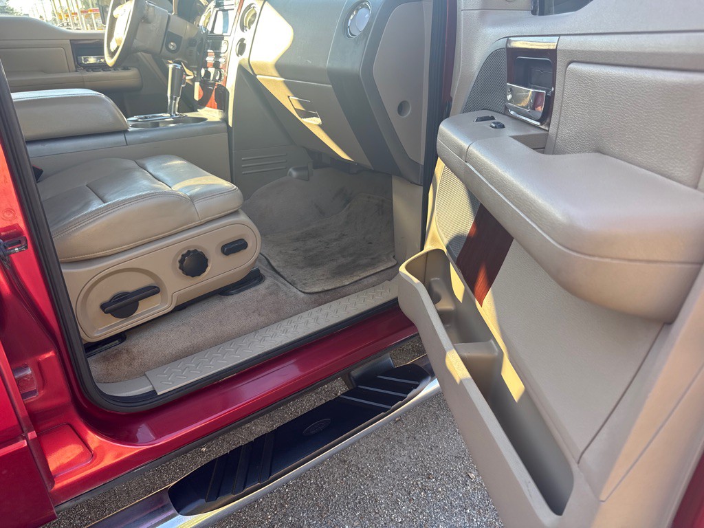 2007 Ford F-150 Image 20