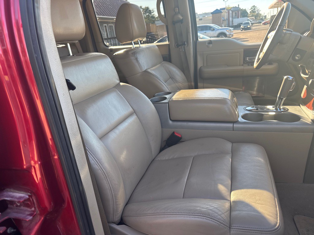 2007 Ford F-150 Image 21