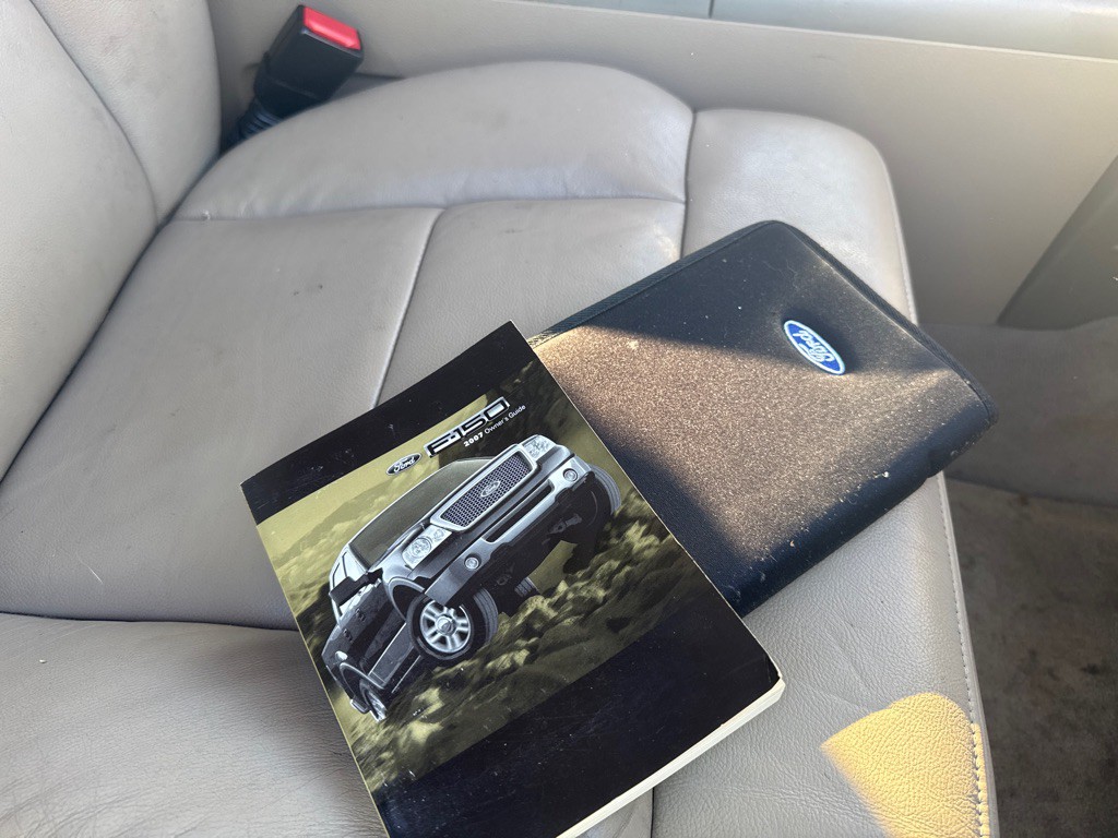 2007 Ford F-150 Image 22