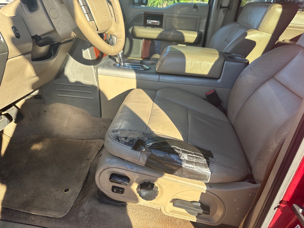 2007 Ford F-150 Image 26