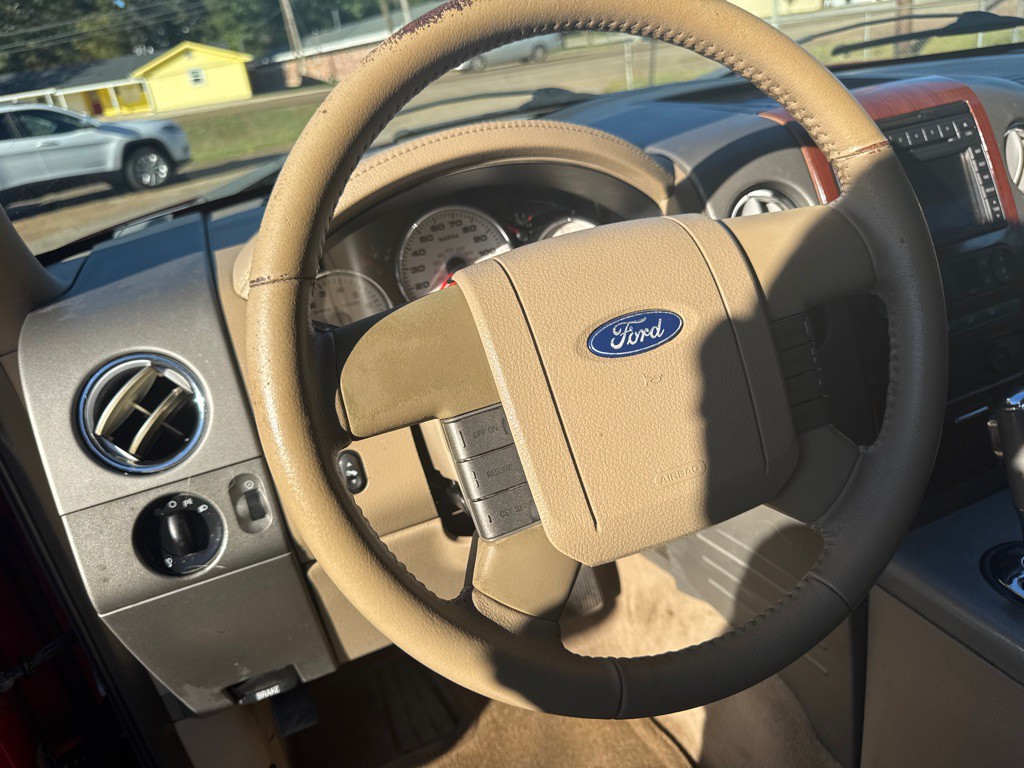 2007 Ford F-150 Image 28