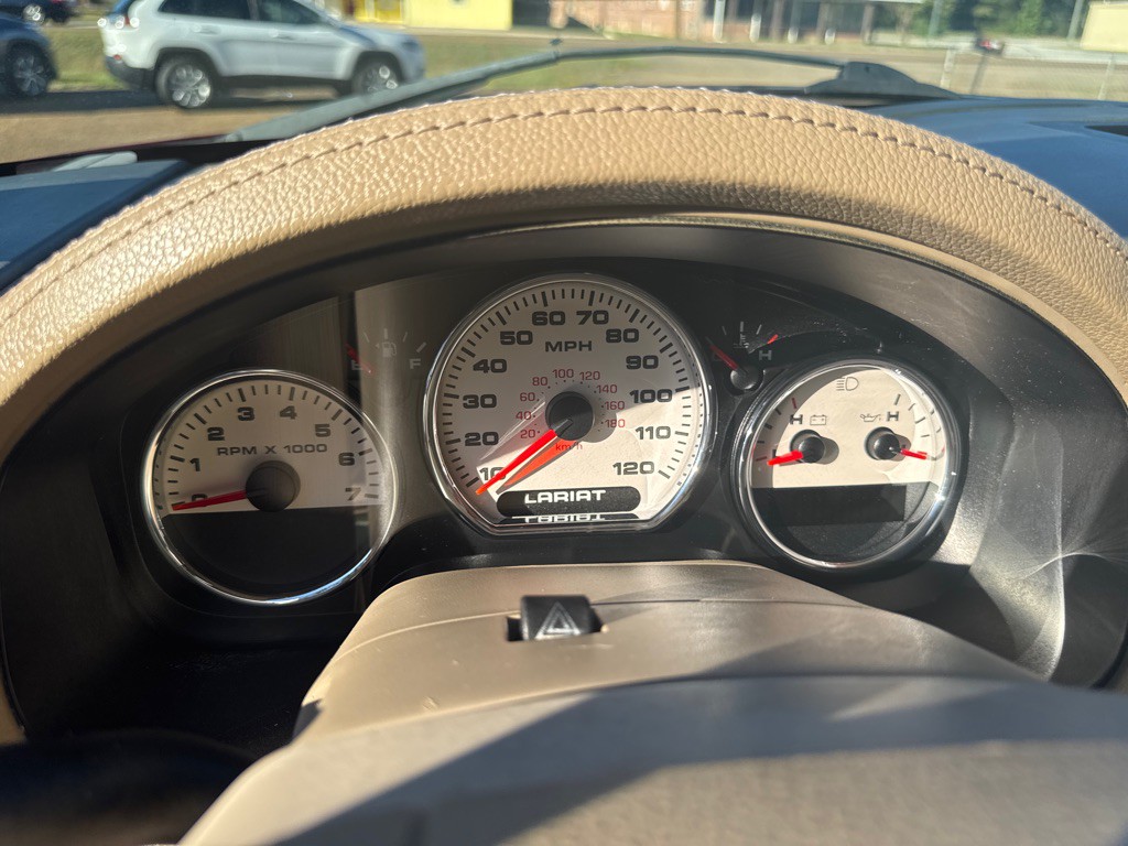 2007 Ford F-150 Image 30