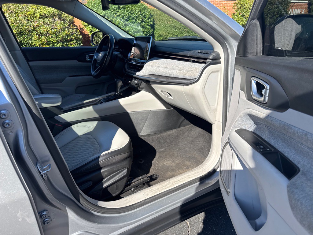 2022 Jeep Compass Image 21