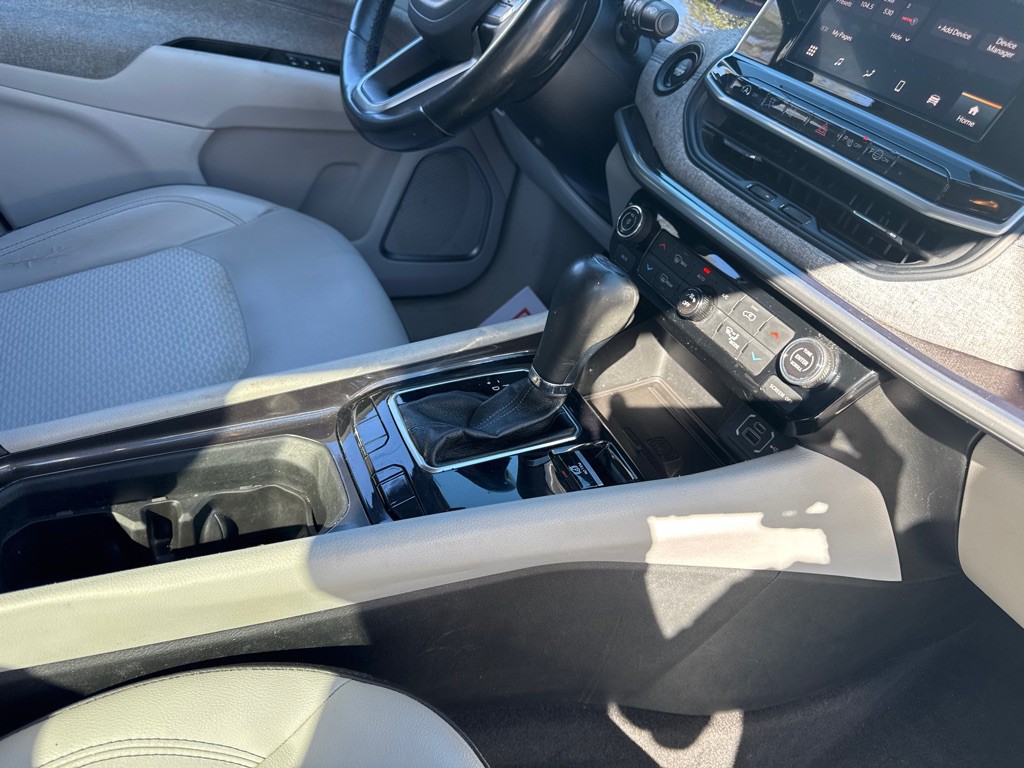 2022 Jeep Compass Image 23