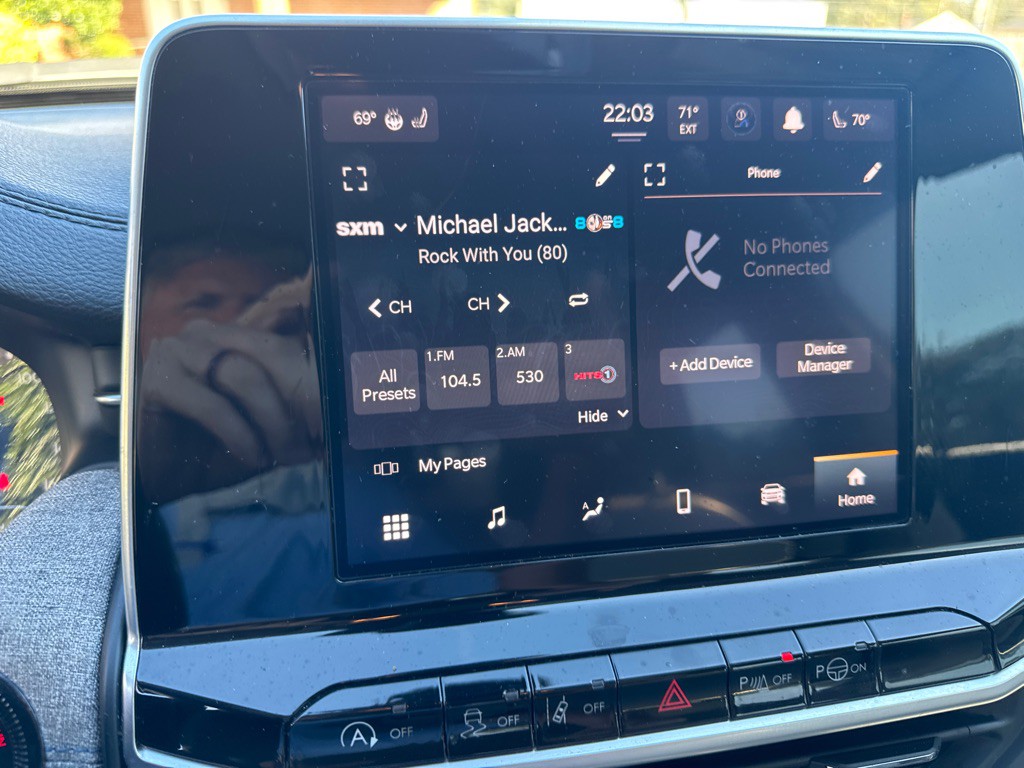 2022 Jeep Compass Image 33