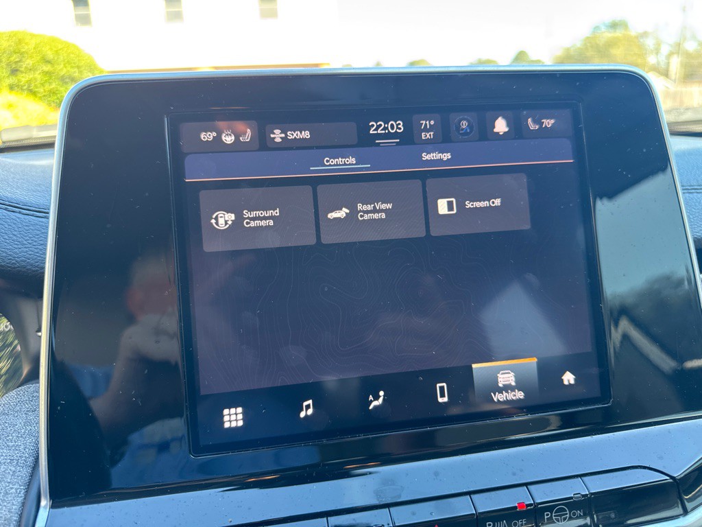 2022 Jeep Compass Image 35
