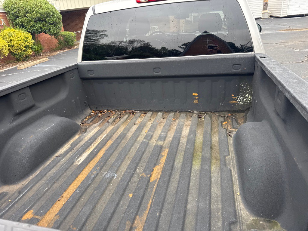 2009 GMC Sierra Image 4