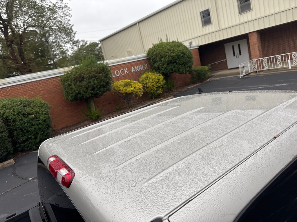 2009 GMC Sierra Image 6