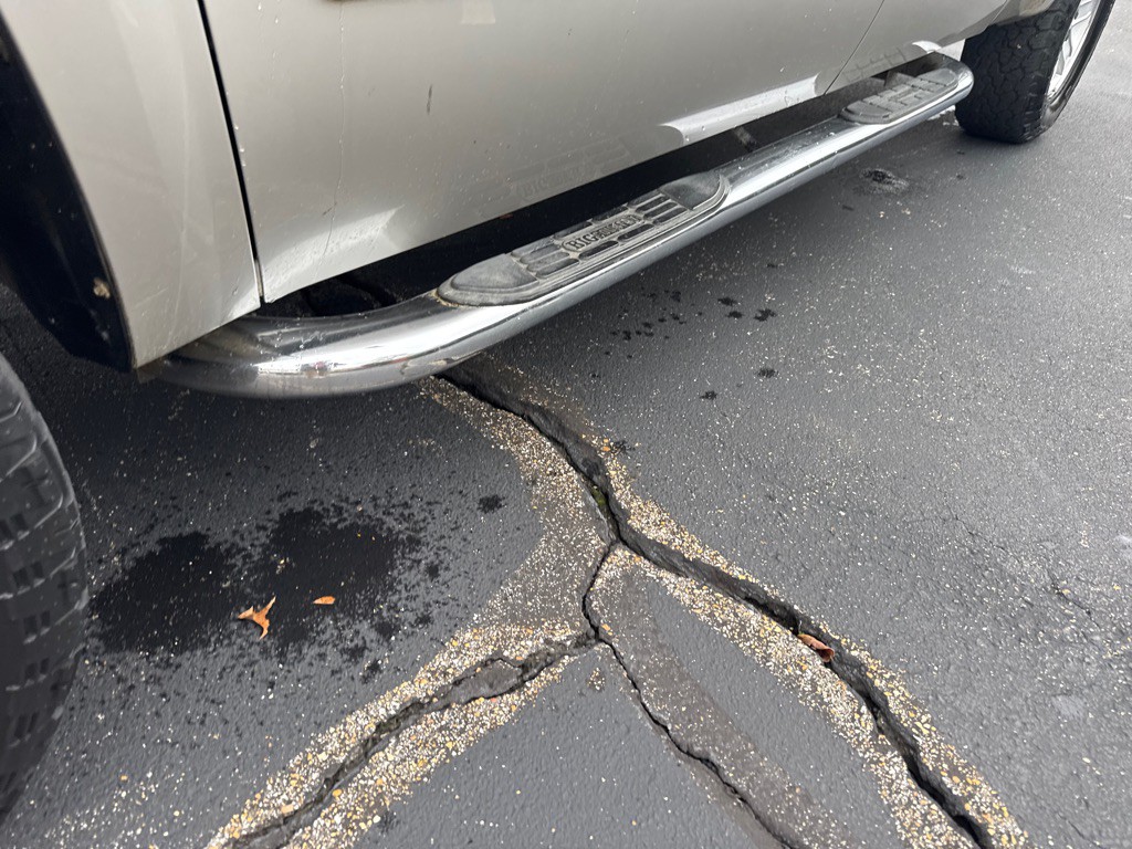 2009 GMC Sierra Image 9