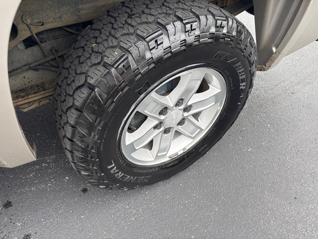 2009 GMC Sierra Image 10