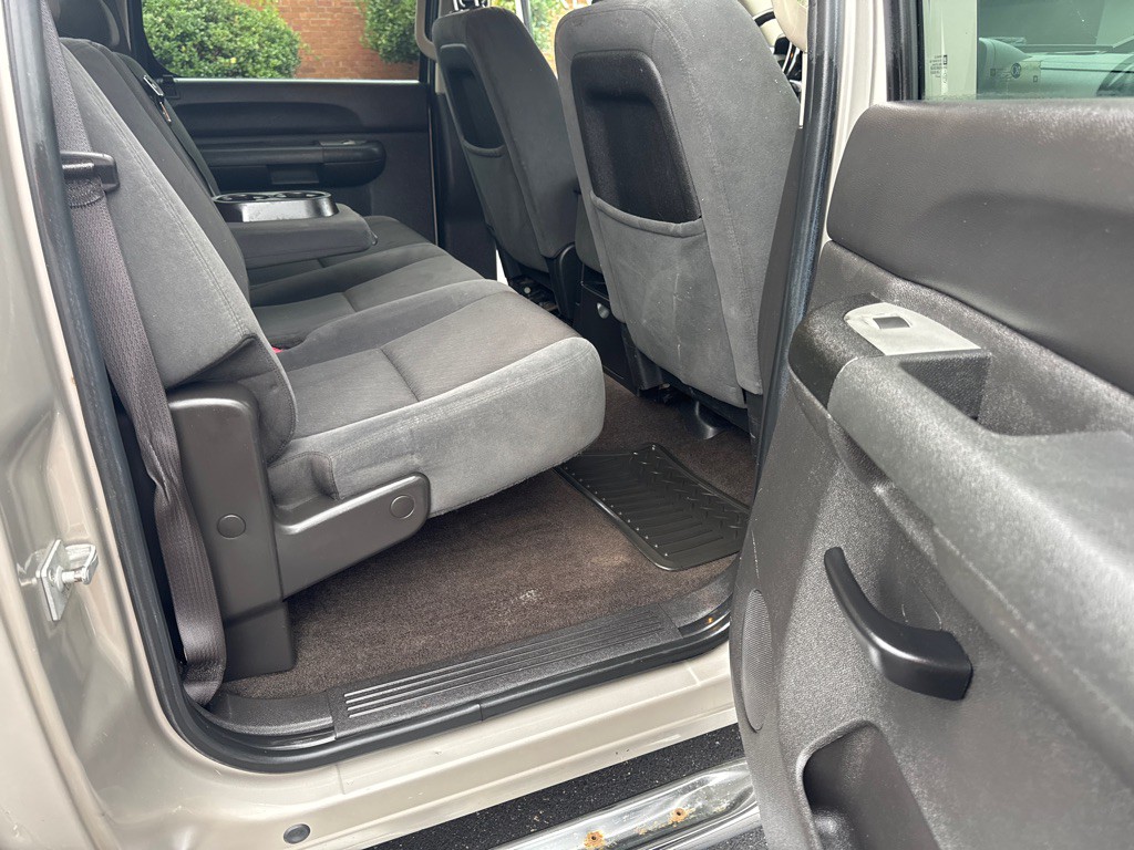 2009 GMC Sierra Image 13