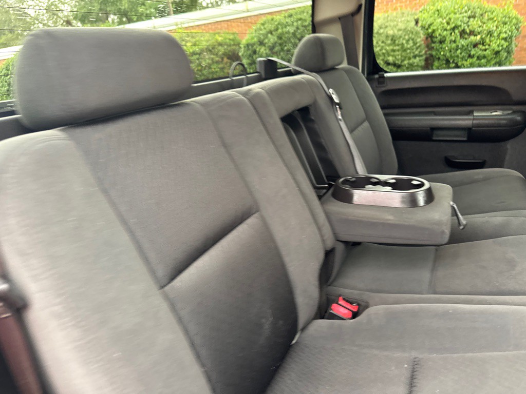 2009 GMC Sierra Image 15