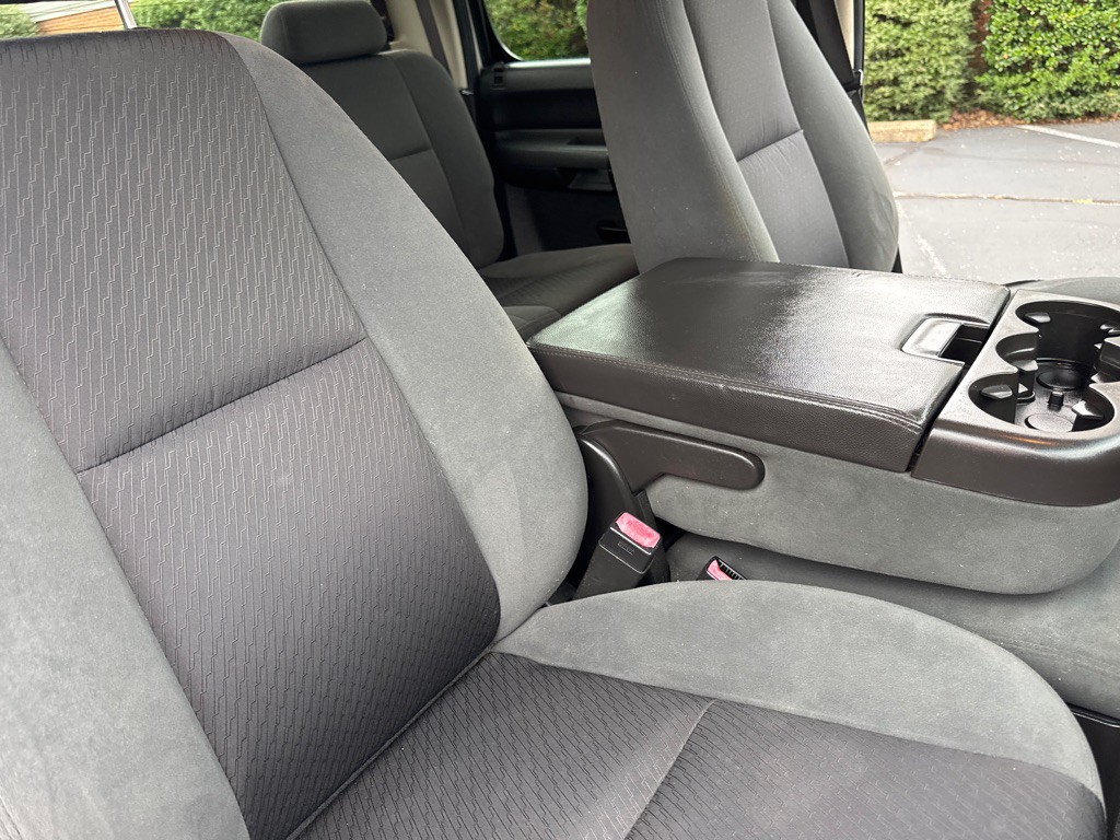 2009 GMC Sierra Image 18