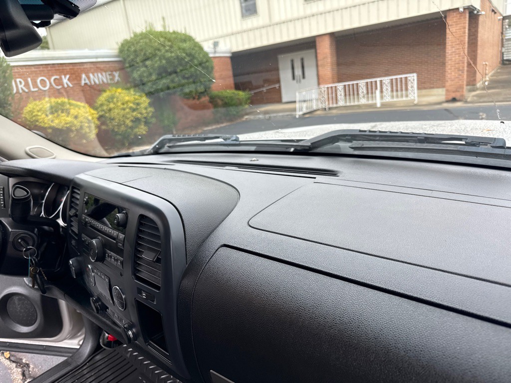 2009 GMC Sierra Image 20