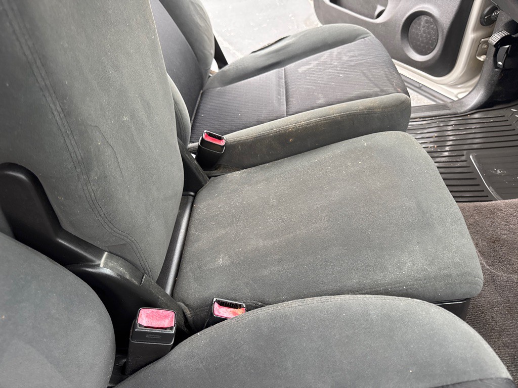 2009 GMC Sierra Image 21