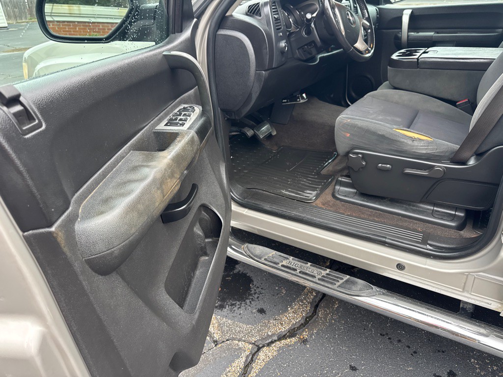 2009 GMC Sierra Image 22